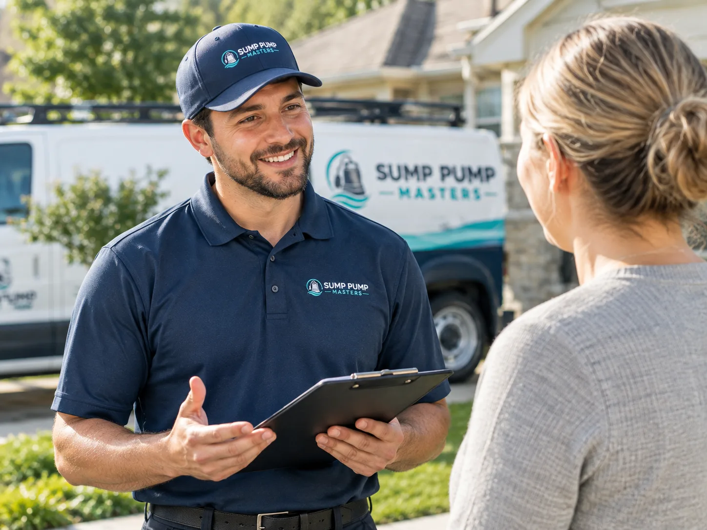 Sump Pump Repair Hesperia, MI FAQs